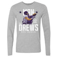 Mark Andrews Men's Long Sleeve T-Shirt | 500 LEVEL