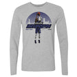 Jalen Brunson Men's Long Sleeve T-Shirt | 500 LEVEL
