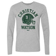 Christian Watson Men's Long Sleeve T-Shirt | 500 LEVEL