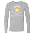 Robert Sauve Men's Long Sleeve T-Shirt | 500 LEVEL