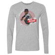 Raisel Iglesias Men's Long Sleeve T-Shirt | 500 LEVEL