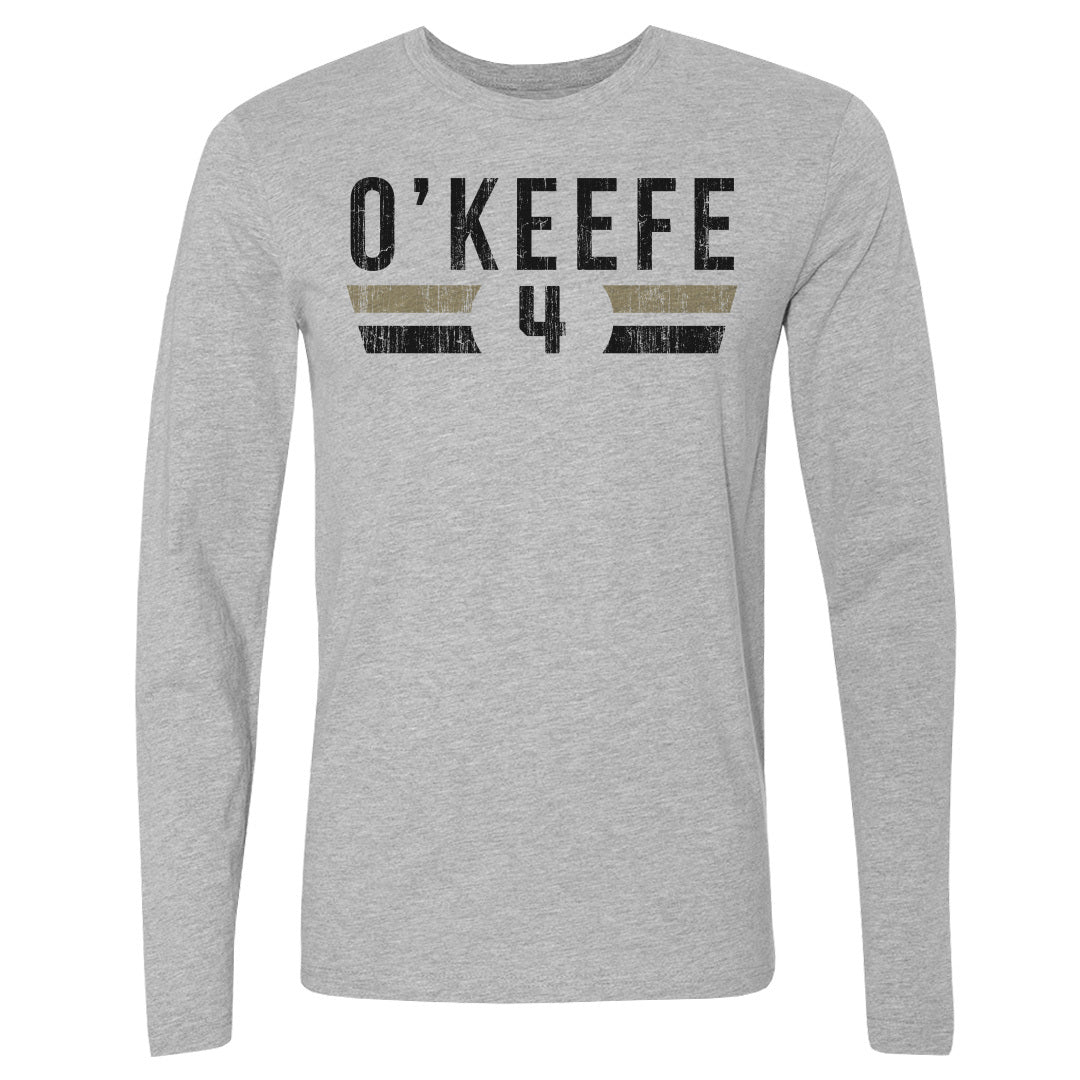 Ryan O'Keefe Men's Long Sleeve T-Shirt | 500 LEVEL