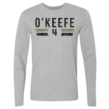 Ryan O'Keefe Men's Long Sleeve T-Shirt | 500 LEVEL