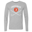 Doug Crossman Men's Long Sleeve T-Shirt | 500 LEVEL