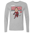 Andrei Svechnikov Men's Long Sleeve T-Shirt | 500 LEVEL