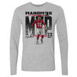 Patrick Mahomes Men's Long Sleeve T-Shirt | 500 LEVEL
