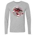 Fred Warner Men's Long Sleeve T-Shirt | 500 LEVEL