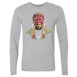 George Kittle Men's Long Sleeve T-Shirt | 500 LEVEL