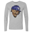Mookie Betts Men's Long Sleeve T-Shirt | 500 LEVEL