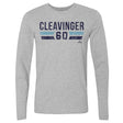 Garrett Cleavinger Men's Long Sleeve T-Shirt | 500 LEVEL