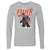 Grant Fuhr Men's Long Sleeve T-Shirt | 500 LEVEL