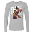 Donovan Mitchell Men's Long Sleeve T-Shirt | 500 LEVEL