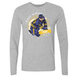 Alex Tuch Men's Long Sleeve T-Shirt | 500 LEVEL
