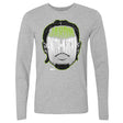 Jaxon Smith-Njigba Men's Long Sleeve T-Shirt | 500 LEVEL