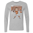 Joe Burrow Men's Long Sleeve T-Shirt | 500 LEVEL