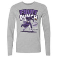 Marlon Humphrey Men's Long Sleeve T-Shirt | 500 LEVEL