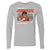 Roschon Johnson Men's Long Sleeve T-Shirt | 500 LEVEL