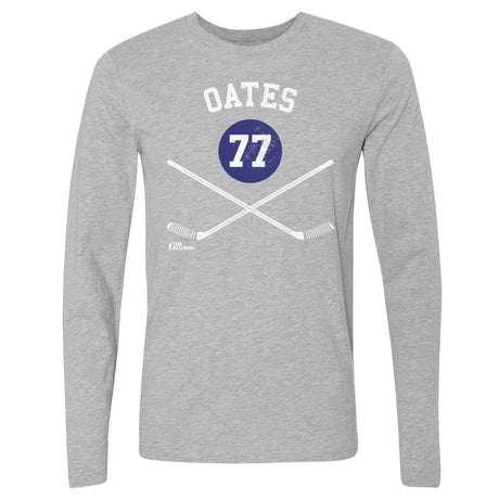 Adam Oates Men's Long Sleeve T-Shirt | 500 LEVEL