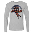 Zach Hyman Men's Long Sleeve T-Shirt | 500 LEVEL