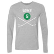 Mark Howe Men's Long Sleeve T-Shirt | 500 LEVEL