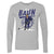 Bob Baun Men's Long Sleeve T-Shirt | 500 LEVEL