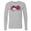Austin Riley Men's Long Sleeve T-Shirt | 500 LEVEL