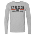 Leo Carlsson Men's Long Sleeve T-Shirt | 500 LEVEL