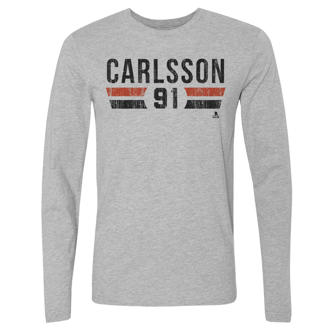 Leo Carlsson Men's Long Sleeve T-Shirt | 500 LEVEL
