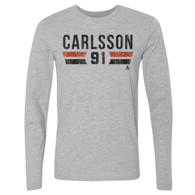 Leo Carlsson Men's Long Sleeve T-Shirt | 500 LEVEL