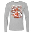 Evan McPherson Men's Long Sleeve T-Shirt | 500 LEVEL