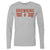 Jake Browning Men's Long Sleeve T-Shirt | 500 LEVEL