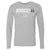 Josh Morrissey Men's Long Sleeve T-Shirt | 500 LEVEL