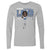 CeeDee Lamb Men's Long Sleeve T-Shirt | 500 LEVEL