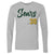 JP Sears Men's Long Sleeve T-Shirt | 500 LEVEL