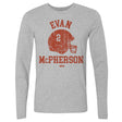 Evan McPherson Men's Long Sleeve T-Shirt | 500 LEVEL