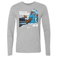 Bryce Young Men's Long Sleeve T-Shirt | 500 LEVEL