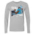 Bryce Young Men's Long Sleeve T-Shirt | 500 LEVEL