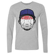 Corey Seager Men's Long Sleeve T-Shirt | 500 LEVEL