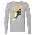 Danny Gare Men's Long Sleeve T-Shirt | 500 LEVEL