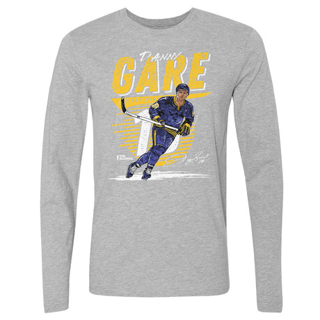 Danny Gare Men's Long Sleeve T-Shirt | 500 LEVEL