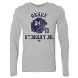 Derek Stingley Jr. Men's Long Sleeve T-Shirt | 500 LEVEL