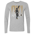 Alex Ovechkin Men's Long Sleeve T-Shirt | 500 LEVEL