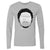 Jahan Dotson Men's Long Sleeve T-Shirt | 500 LEVEL