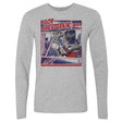 Igor Shesterkin Men's Long Sleeve T-Shirt | 500 LEVEL