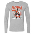 Mark Howe Men's Long Sleeve T-Shirt | 500 LEVEL
