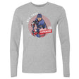 Alexis Lafreniere Men's Long Sleeve T-Shirt | 500 LEVEL