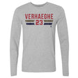 Carter Verhaeghe Men's Long Sleeve T-Shirt | 500 LEVEL