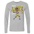 Jordan Love Men's Long Sleeve T-Shirt | 500 LEVEL