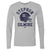 Stephon Gilmore Men's Long Sleeve T-Shirt | 500 LEVEL