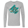 Trevor Lawrence Men's Long Sleeve T-Shirt | 500 LEVEL